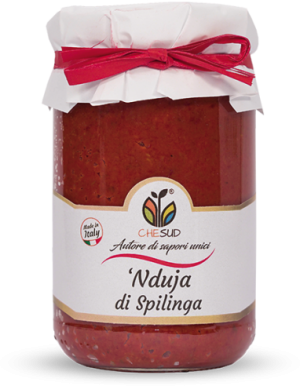 'Nduja di Spilinga