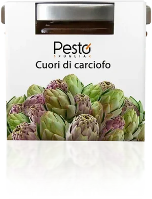 Pesto Cuori di carciofo
