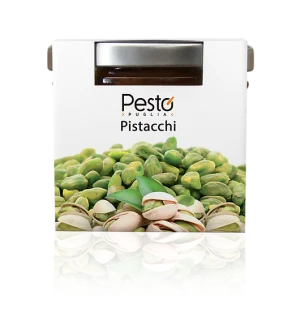 Pesto Pistacchi