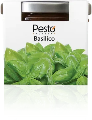 Pesto Basilico