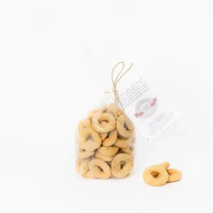 Taralli
