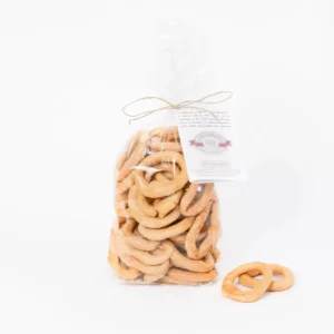 Taralli grandi