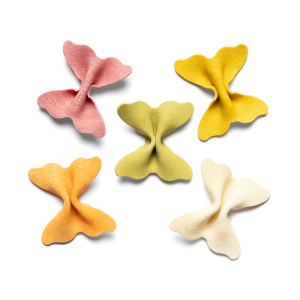 Butterfly primavera