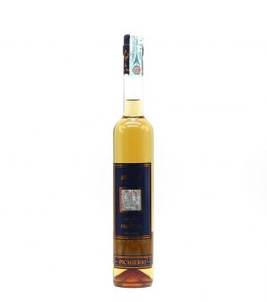 Vini Pichierri "Grappa Vinaccia di Primitivo"