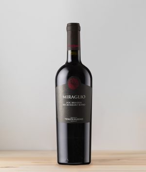 Tenute Rubino "Miraglio"