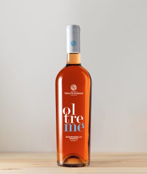 Tenute Rubino "Oltremè Rosato"