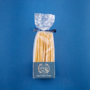 Linguine aromatizzate all'arancia - Pastificio Svevo