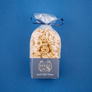 Bucaneve - Pastificio Svevo