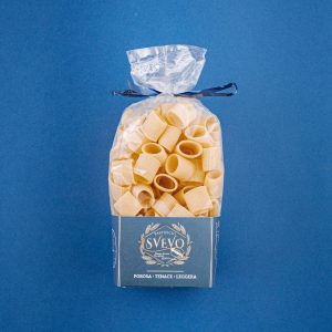 Mezze maniche rigate - Pastificio Svevo