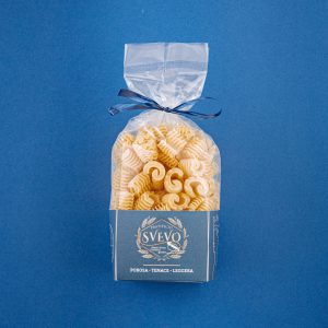 Spugnole - Pastificio Svevo