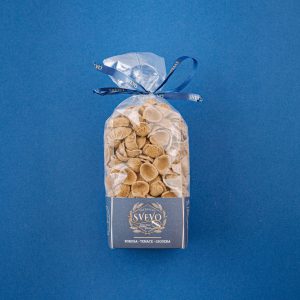 Orecchiette al grano arso - Pastificio Svevo