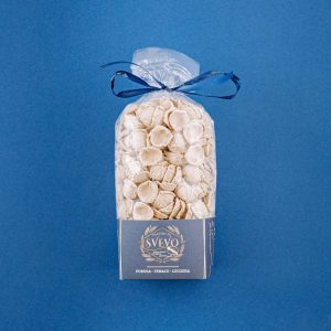 Orecchiette con farina integrale - Pastificio Svevo