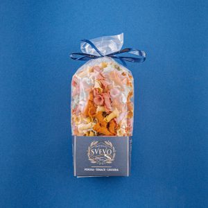 Cornucopie alle verdure - Pastificio Svevo