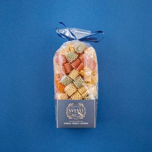 Spugnole alle verdure - Pastificio Svevo