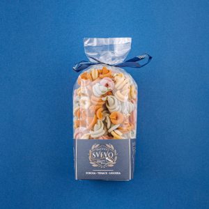 Trottole alle verdure - Pastificio Svevo