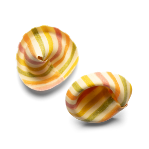 Sombreroni arcobaleno