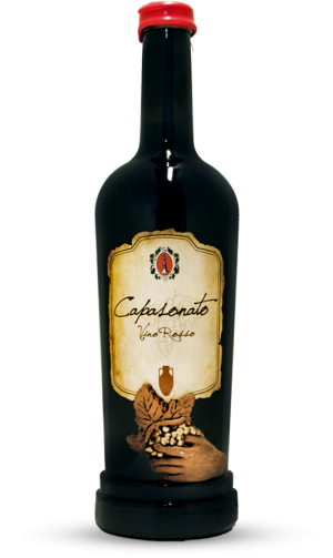 Vini Pichierri "Capasonato"