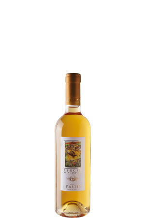 I Pastini "Elogio alla lentezza"