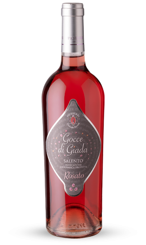 Vini Pichierri "Gocce di Giada"