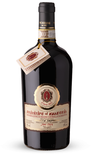 Vini Pichierri "Il Sava"