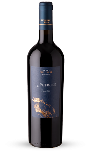 Vini Pichierri "Le Petrose"