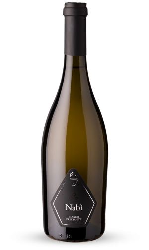 Vini Pichierri "Nabì Bianco Frizzante"
