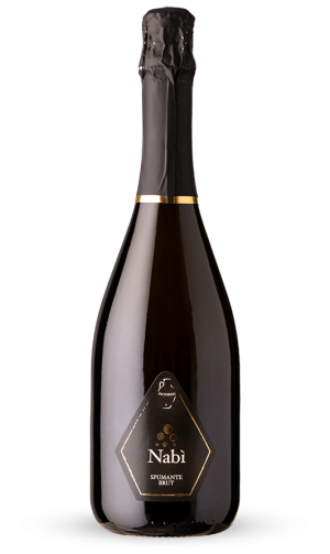 Vini Pichierri "Nabì Spumante Brut"