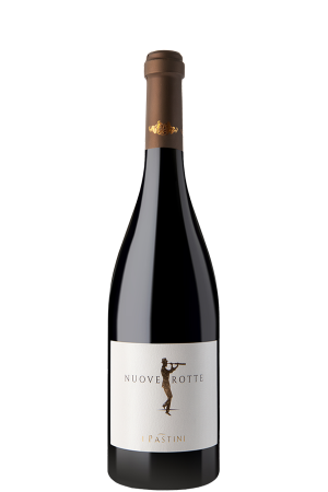 I Pastini "Nuove Rotte"