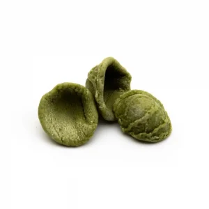 Orecchiette agli spinaci