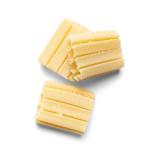 Paccheri greci