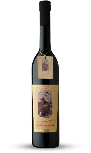 Vini Pichierri "Mamma Teresa"