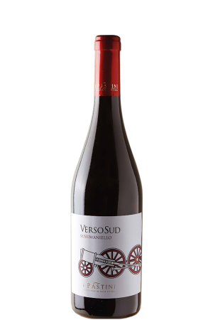 I Pastini "Verso Sud"