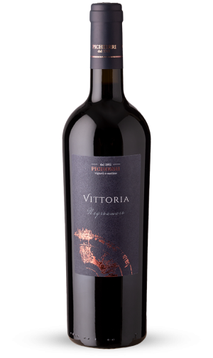 Vini Pichierri "Vittoria"