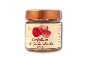 Confettura Extra di Fichi d’India