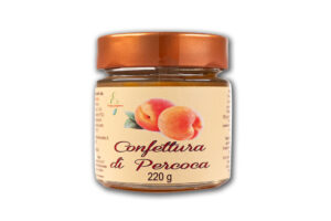 Confettura Extra di Percoca