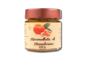 Marmellata di Mandarino