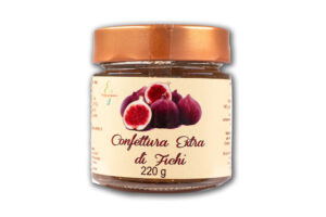 Confettura Extra di Fichi