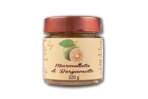 Marmellata di Bergamotto