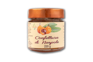 Confettura Extra di Nespole