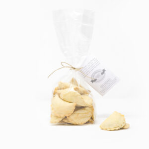 Panzerottini alla nutella