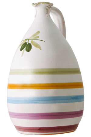 Olio Lamantea - Orci in ceramica