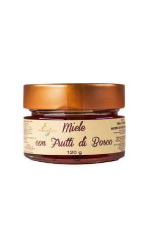 Miele ai Frutti di Bosco